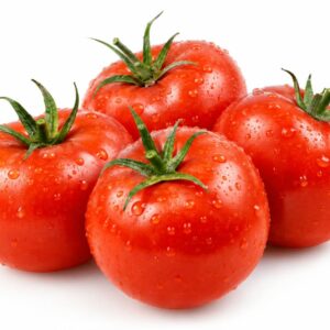 Tomates fraîches de la ferme — panier de 5 kg